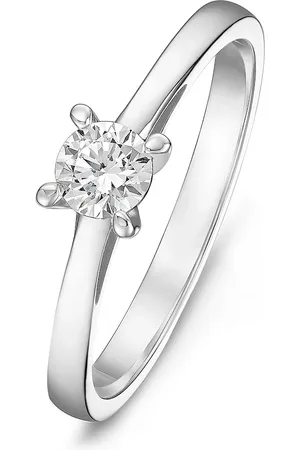CHRIST Damenring Ringe 1 ct (1452.69 € / 1 ct)