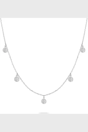 Tamaris Kette Edelstahl Ketten 1 ct Damen (61.09 € / 1 ct)