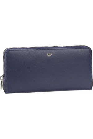 Golden head Madrid Geldbörse RFID Schutz Leder 20 cm Portemonnaies 1 ct Damen (99.89 € / 1 ct)