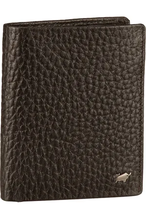 Braun büffel Geldbörse Yannik Portemonnaies 1 ct Herren (81.5 € / 1 ct)