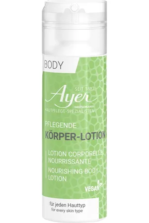 Ayer Nourishing Body Lotion Bodylotion 200 ml Damen (99.95 € / 1 l)