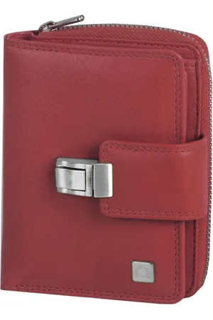 Greenburry Spongy Geldbörse Leder 9,5 cm Portemonnaies 1 ct Damen (39.99 € / 1 ct)