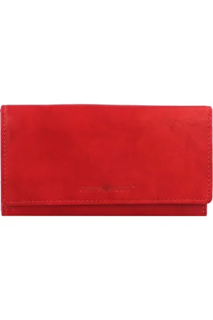Greenburry Basic Geldbörse RFID Leder 17 cm Portemonnaies 1 ct Damen (44.99 € / 1 ct)