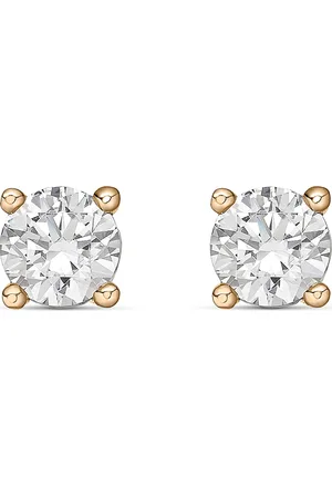 CHRIST Ohrstecker Ohrringe 1 ct Damen (3000.49 € / 1 ct)