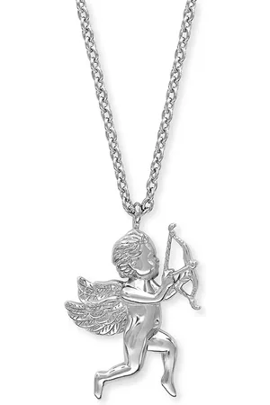 Engelsrufer Kette 925er Silber Ketten 1 ct Damen (54.19 € / 1 ct)