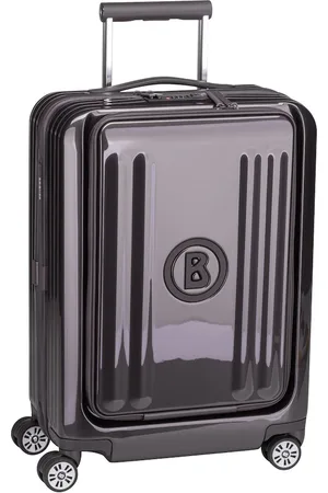 Bogner Trolley Piz C55 Pro Trolleycase SVZ 4w Koffer & Trolleys 1 ct (449.99 € / 1 ct)