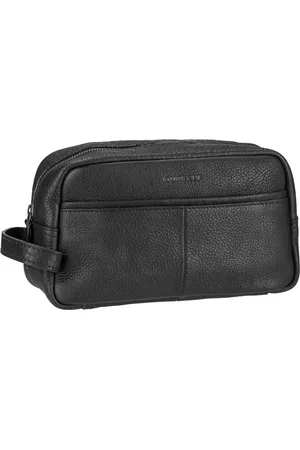 Burkely Kulturbeutel Antique Avery Toilet Bag Kosmetiktaschen & Kulturbeutel 1 ct (69.89 € / 1 ct)