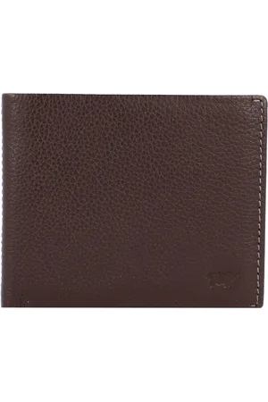 Braun büffel Geldbörse Prato RFID Portemonnaies 1 ct Herren (79.89 € / 1 ct)