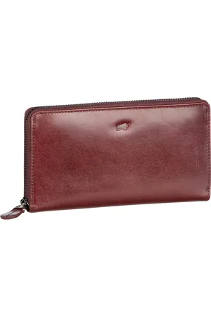 Braun büffel Geldbörse Arezzo 81455 Portemonnaies 1 ct Damen (94.59 € / 1 ct)