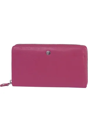 Greenburry Spongy Geldbörse Leder 19 cm Portemonnaies 1 ct Damen (49.99 € / 1 ct)