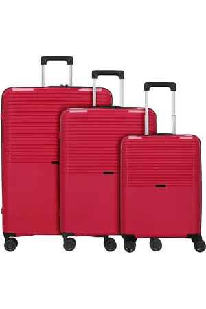 D&N Travel Line 4000 4-Rollen Kofferset 3tlg. Koffer & Trolleys 1 ct Herren (268.29 € / 1 ct)