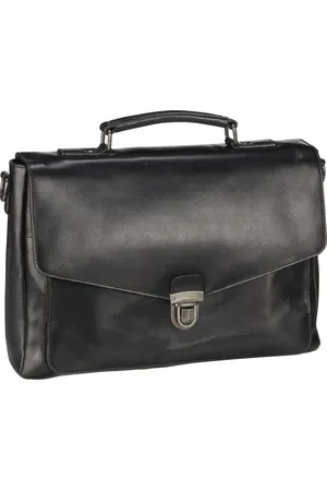 Leonhard Heyden Aktentasche Roma 5380 Laptoptaschen 1 ct Herren (318.99 € / 1 ct)