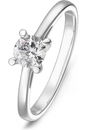 CHRIST Damenring Ringe 1 ct (3750.89 € / 1 ct)