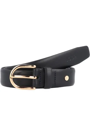 JOOP! Jeans Gürtel Leder 1 ct Damen (60.49 € / 1 ct)