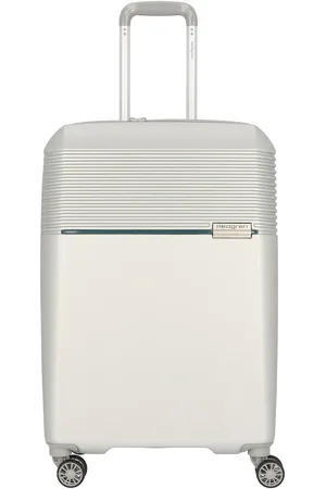 Hedgren Lineo Stripe M 4-Rollen Trolley 66 cm Koffer & Trolleys 1 ct Herren (148.99 € / 1 ct)