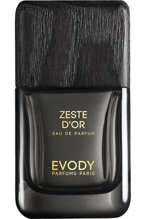 Evody Zeste d