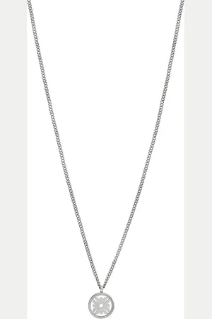Emporio Armani Kette Edelstahl Ketten 1 ct Herren (95.99 € / 1 ct)