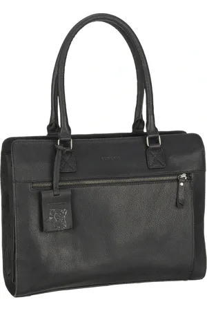 Burkely Aktentasche Antique Avery Handbag M 14" Laptoptaschen 1 ct Damen (139.89 € / 1 ct)
