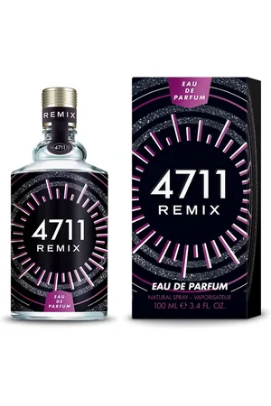 4711 Remix Cologne Electric Night Eau de Parfum 100 ml (259.9 € / 1 l)