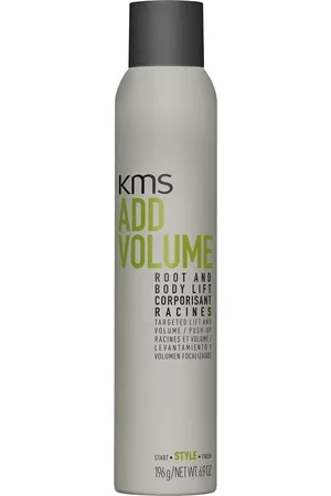 KMS Hair Add Volume Root and Body Lift Haarwachs 200 ml (119.95 € / 1 l)