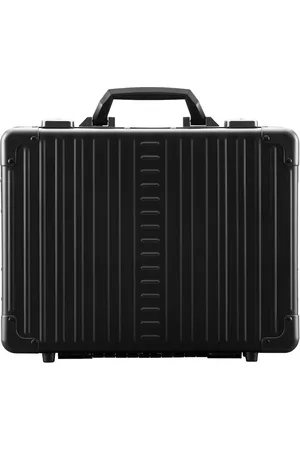 Aleon Attache Aktenkoffer 38 cm Laptopfach Koffer & Trolleys 1 ct Herren (344.99 € / 1 ct)