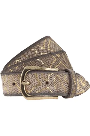 B.belt Sabia Gürtel Leder 1 ct Damen (89.89 € / 1 ct)