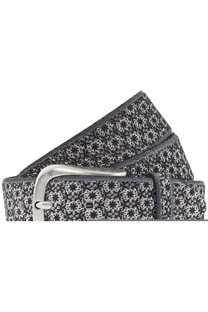 B.belt Gürtel Leder 1 ct Damen (79.89 € / 1 ct)