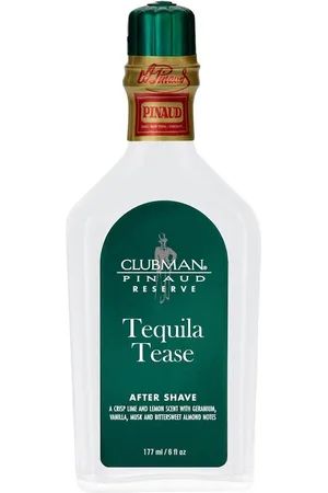 CLUBMAN TEQUILA TEASE After Shave 177 ml Herren (82.43 € / 1 l)