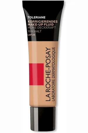 LA ROCHE-POSAY Toleriane Make-up Make-up Fluid Foundation 30 ml Nr. 10 (933 € / 1 l)