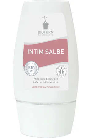 Bioturm Intim Salbe Nr. 27 30ml Intimpflege Damen (433 € / 1 l)