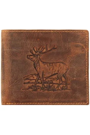 Greenburry Vintage Geldbörse Leder 12 cm Portemonnaies 1 ct Herren (44.99 € / 1 ct)