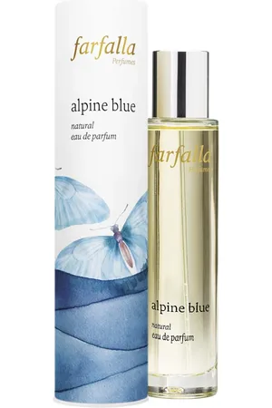 Farfalla Alpine Blue 50ml (1119.8 € / 1 l)