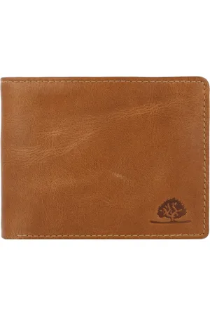 Greenburry Tornado Geldbörse RFID Schutz Leder 13 cm Portemonnaies 1 ct Herren (44.99 € / 1 ct)