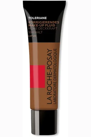 LA ROCHE-POSAY Toleriane Make-up Make-up Fluid Foundation 30 ml Nr. 18 (933 € / 1 l)