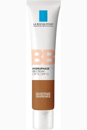 LA ROCHE-POSAY Hydraphase HA BB- & CC-Cream 30 ml DUNKEL (866.33 € / 1 l)