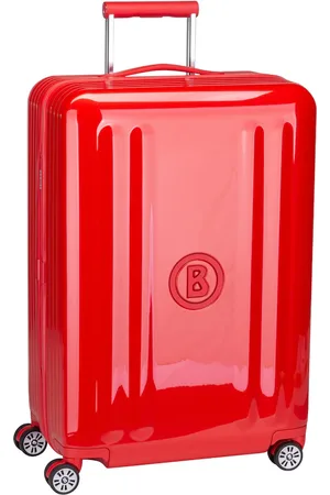 Bogner Trolley Piz C65 Trolleycase MVZ 4w Koffer & Trolleys 1 ct (270.89 € / 1 ct)