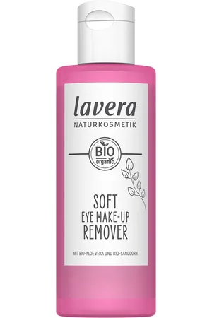 Lavera Soft Eye Make-up Remover Make-up Entferner 100 ml (59.9 € / 1 l)