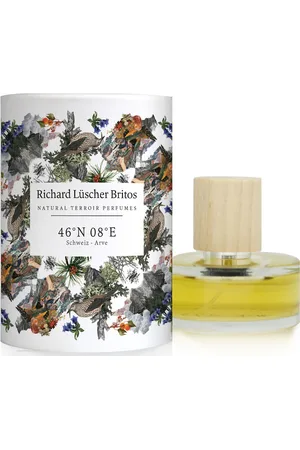 Farfalla 46°N 08°E Schweiz 50ml Parfum (1679.8 € / 1 l)