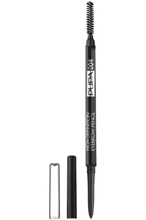 Pupa Milano High Definition Eyebrow Pencil Augenbrauenstift 09 g 004 Extra Dark (998.89 € / 1 kg)