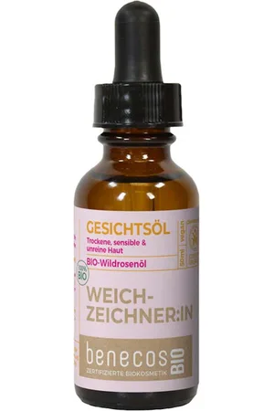 Benecos Gesichtsöl 50ml (359.8 € / 1 l)