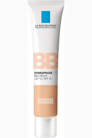 LA ROCHE-POSAY Hydraphase HA BB- & CC-Cream 40 ml HELL (674.75 € / 1 l)