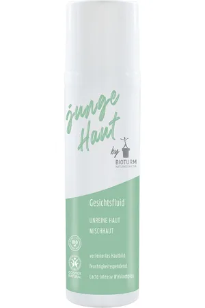 Bioturm Gesichtsfluid 75ml Gesichtscreme (226.53 € / 1 l)
