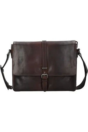 Leonhard Heyden Roma Aktentasche Leder 35 cm Laptopfach Laptoptaschen 1 ct Herren (248.99 € / 1 ct)