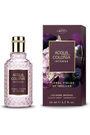 4711 Acqua Colonia Acqua Colonia Intense Intense Floral Fields of Ireland Eau de Cologne 50 ml (700 € / 1 l)