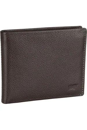 Braun büffel Prato Geldbörse RFID Leder 11 cm Portemonnaies 1 ct Herren (59.89 € / 1 ct)