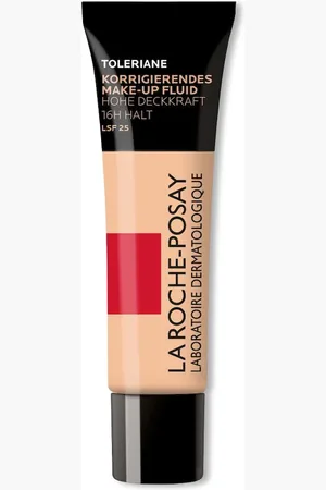 LA ROCHE-POSAY Toleriane Make-up Make-up Fluid Foundation 30 ml Nr. 9 (933 € / 1 l)