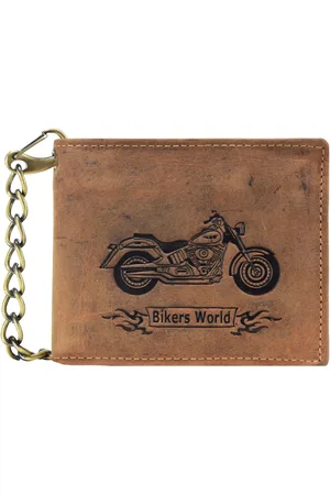 Greenburry Vintage Bike Geldbörse Leder 12 cm Portemonnaies 1 ct Herren (52.49 € / 1 ct)