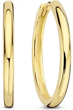 BELORO 375 gold Ohrringe 1 ct Damen (140.99 € / 1 ct)