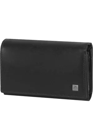 Greenburry Spongy Geldbörse Leder 15,5 cm Portemonnaies 1 ct Damen (49.99 € / 1 ct)