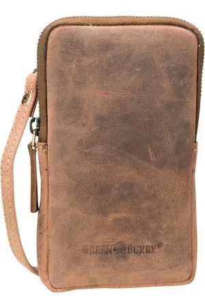 Greenburry Umhängetasche Vintage 1593 Zubehör 1 ct Herren (49.99 € / 1 ct)
